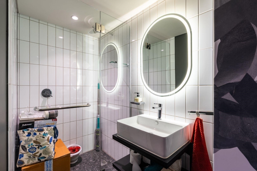 0 Bedroom Property for Sale in Cape Town City Centre Western Cape